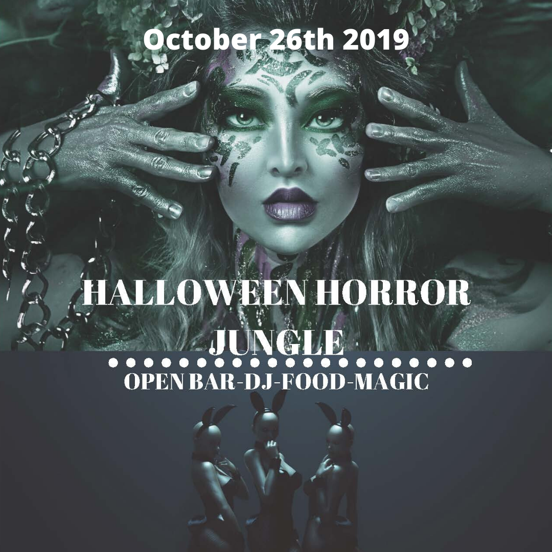 October 26th 2019